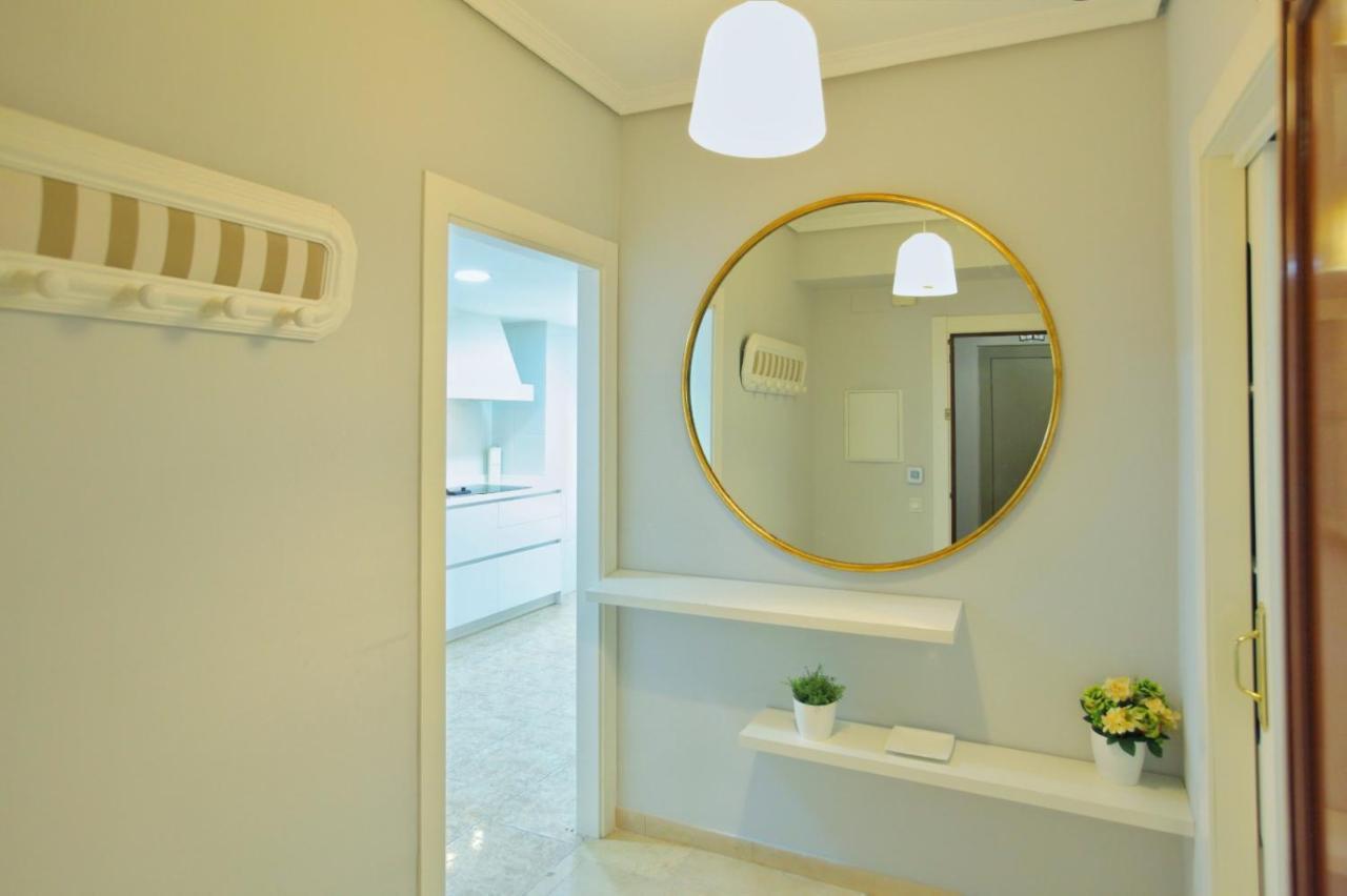 Apartmán Albeniz Córdoba Exteriér fotografie