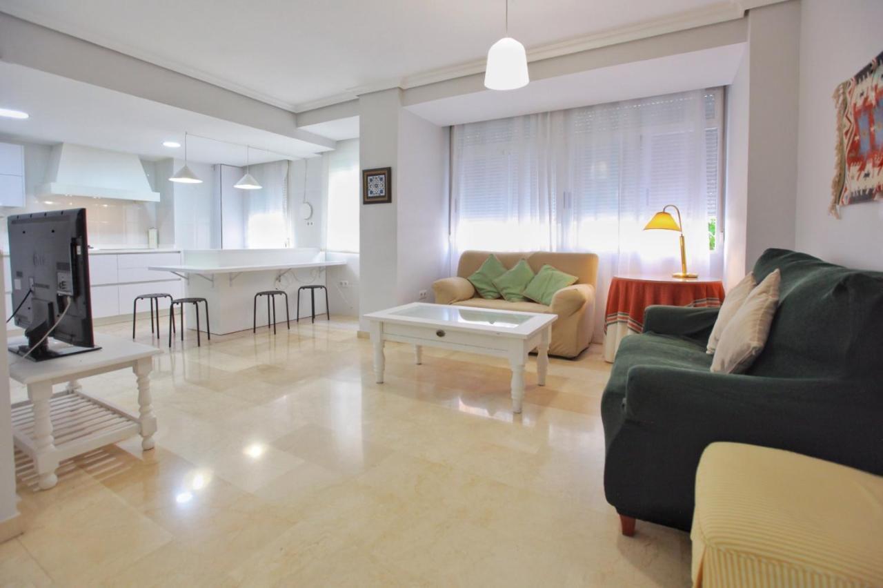 Apartmán Albeniz Córdoba Exteriér fotografie