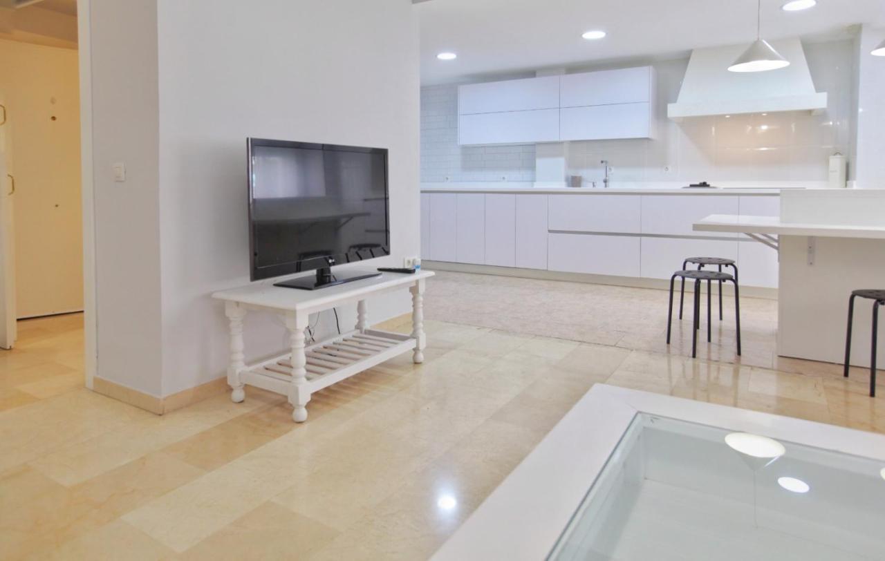 Apartmán Albeniz Córdoba Exteriér fotografie