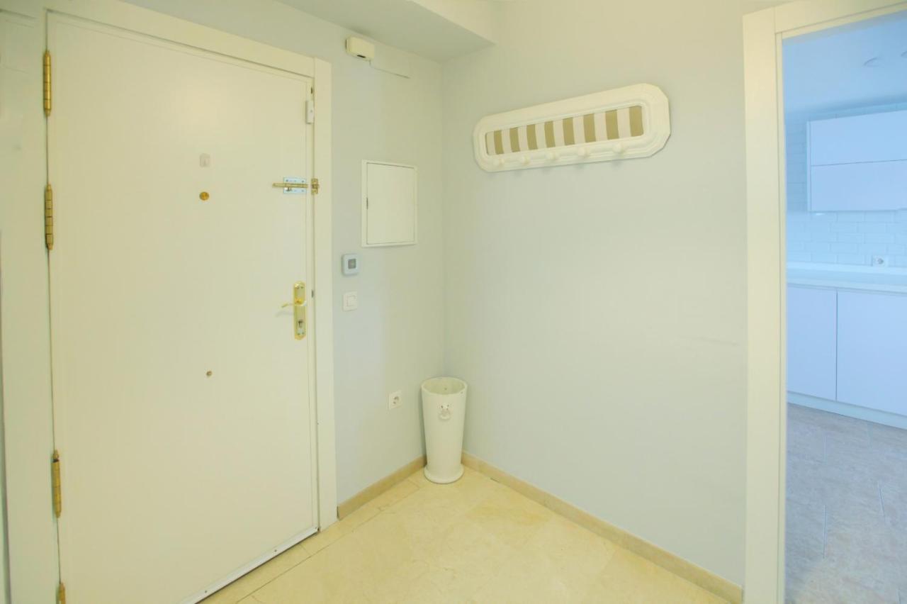 Apartmán Albeniz Córdoba Exteriér fotografie