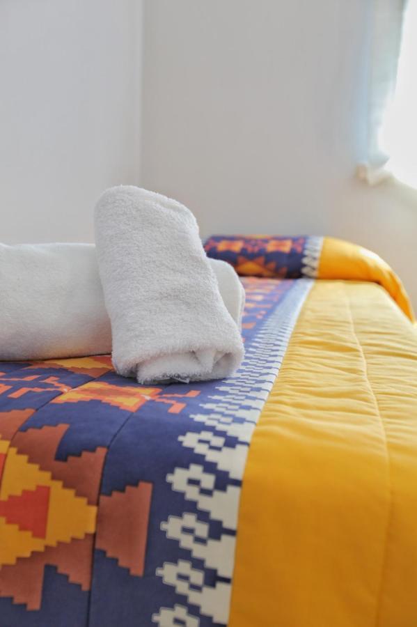 Apartmán Albeniz Córdoba Exteriér fotografie