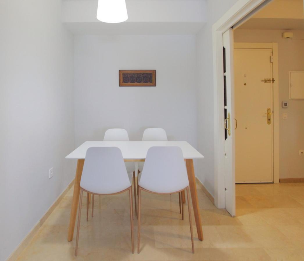 Apartmán Albeniz Córdoba Exteriér fotografie