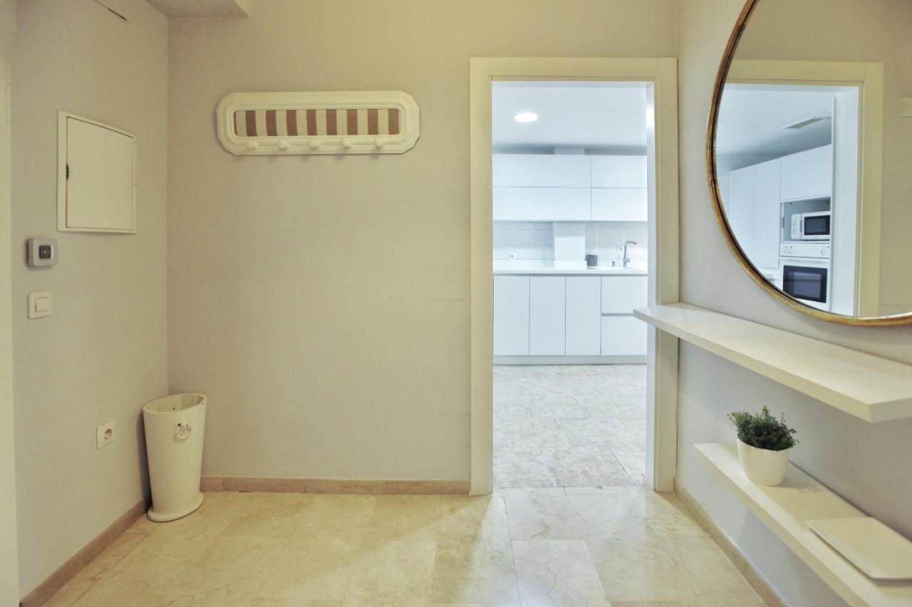 Apartmán Albeniz Córdoba Exteriér fotografie