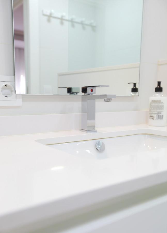 Apartmán Albeniz Córdoba Exteriér fotografie